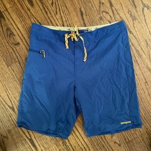 Patagonia Swim Trunks